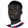 Sirlord Conteh, Forward for 1. FC Heidenheim 1846