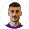 Metehan Mimaroglu, Forward for Trabzonspor