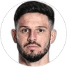 Lucas Possignolo, Defender for Zhejiang