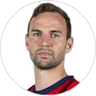 Benedikt Gimber, Defender for 1. FC Heidenheim 1846