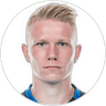 Philipp Ochs, Forward for Würzburger Kickers