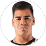 Miguel Jacquet, Defender for Sportivo Ameliano