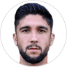 Borja Domingo, Attacker for CD Badajoz