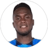 Alexander Cruz Moreno Wilmar, Forward for Cúcuta Deportivo