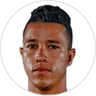 H. Suárez, Midfielder for Al Hudod