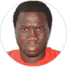 Dramane Nikiema, Midfielder for Douanes