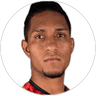 R. Villanueva, Defender for UCV