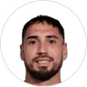 Francisco Fydriszewski, Forward for Junior
