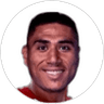 Adrian Mejia Quintanilla Cristian, Midfielder for UCV Moquegua
