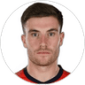 Ryan Strain, Defender for Falkirk