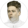 H. Cowans, Midfielder for Newtown