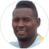 Jeferson Collazos, Forward for UCV Moquegua
