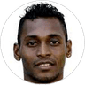 Marquinhos, Attacker for Pegasus