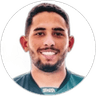 Carvalho Leandro, Forward for Tlaxcala