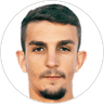 T. Marku, Attacker for KF Korabi