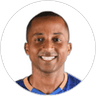 Santana Willians, Forward for Porto Vitória