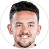 Zach Clough, Forward for Newcastle Jets
