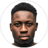 Marcel Barrington, Defender for 
    