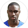 B. Frempah, Defender for Cheshunt