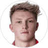 Declan Poole, Midfielder for Connah's Quay