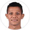 Adriano Pardal, Attacker for Juazeirense