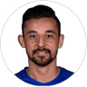 P. Antelmi, Attacker for Sydney United