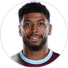 Josh Laurent, Midfielder for Burnley