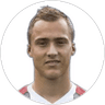J. Vleugels, Defender for MH Nakhonsi