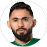 Komail Al Aswad, Attacker for Khalidiya