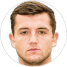 Craig Halkett, Defender for Heart of Midlothian