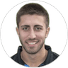 Ali El-Zubaidi, Defender for Kilwinning Rangers