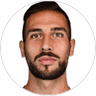 M. Mercadante, Defender for SEF Torres 1903