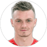 Alexander Sorge, Defender for SV Wacker Burghausen
