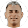Erickson Gallardo, Forward for Zamora