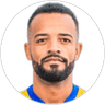 Santos Helder, Defender for Ituano