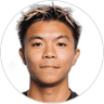Kwan Cheng Siu, Midfielder for Lee Man