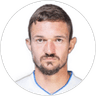 Gaetan Perrin, Forward for LOSC Lille