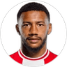 Fahd Moufi, Defender for FC Baltika Kaliningrad