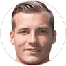 Dominik Widemann, Attacker for 
    