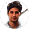 Pedro Astray, Midfielder for Rajasthan United
