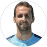 S. Mijatović, Defender for KFR Aegir