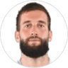 Nikola Sipcic, Defender for Asteras Tripolis