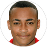 A. Bennett, Midfielder for Bishop Auckland
