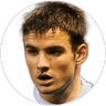 D. Atkinson, Defender for Middlesbrough U21