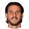 Maxime Leverbe, Defender for LR Vicenza