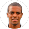 Carlinhos, Midfielder for Audax Rio