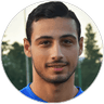 D. Agius, Midfielder for Marsa