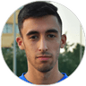 N. Pace Cocks, Midfielder for Naxxar Lions