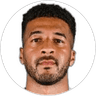 Kyrian Nwoko, Forward for Sliema Wanderers