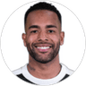 Teixeira Alex, Forward for Panserraikos